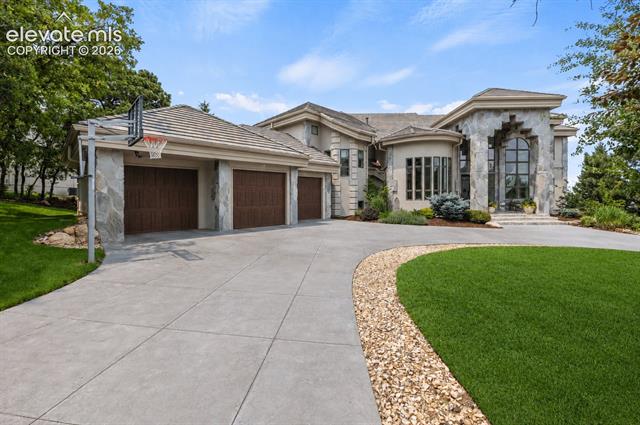 MLS Image for 4660  Bradford  ,Colorado Springs, Colorado