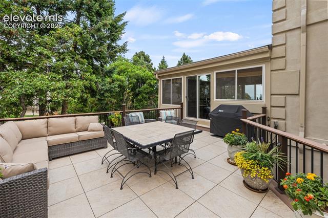 MLS Image for 4660  Bradford  ,Colorado Springs, Colorado