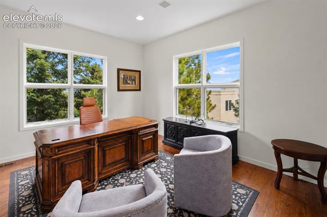 MLS Image for 4660  Bradford  ,Colorado Springs, Colorado