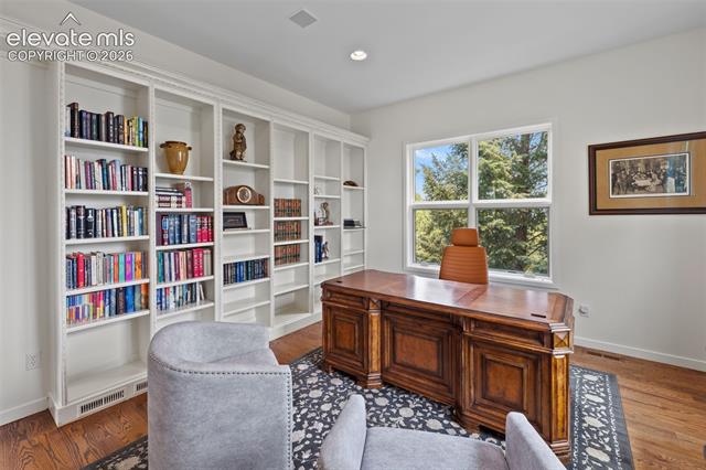 MLS Image for 4660  Bradford  ,Colorado Springs, Colorado