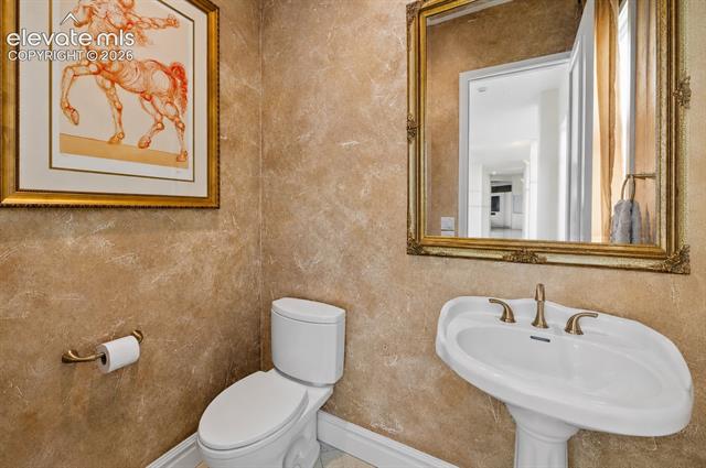 MLS Image for 4660  Bradford  ,Colorado Springs, Colorado