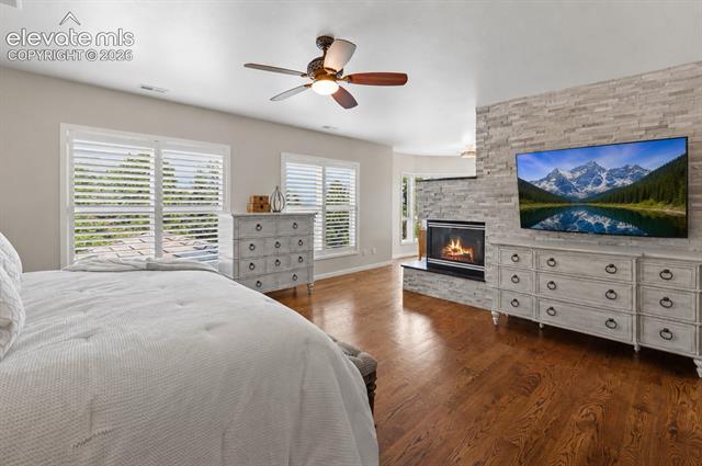 MLS Image for 4660  Bradford  ,Colorado Springs, Colorado