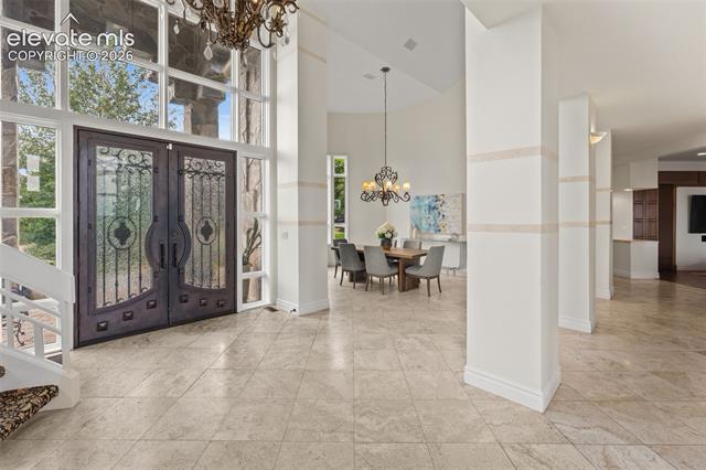 MLS Image for 4660  Bradford  ,Colorado Springs, Colorado
