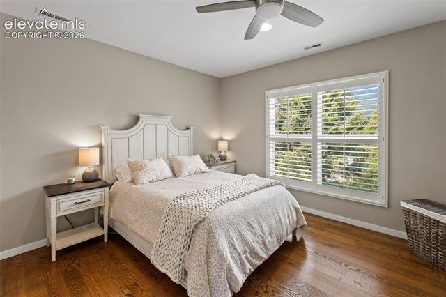 MLS Image for 4660  Bradford  ,Colorado Springs, Colorado