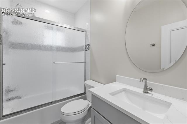 MLS Image for 4660  Bradford  ,Colorado Springs, Colorado