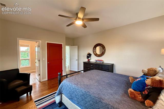 MLS Image for 4660  Bradford  ,Colorado Springs, Colorado