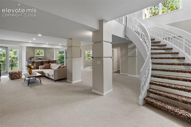 MLS Image for 4660  Bradford  ,Colorado Springs, Colorado