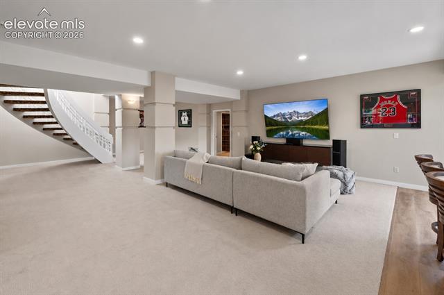 MLS Image for 4660  Bradford  ,Colorado Springs, Colorado