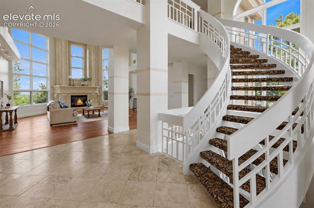 MLS Image for 4660  Bradford  ,Colorado Springs, Colorado