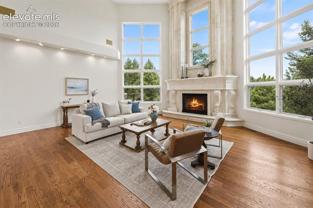 MLS Image for 4660  Bradford  ,Colorado Springs, Colorado