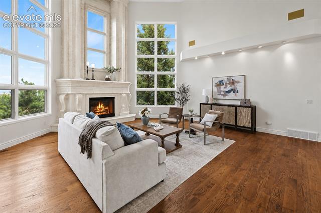 MLS Image for 4660  Bradford  ,Colorado Springs, Colorado