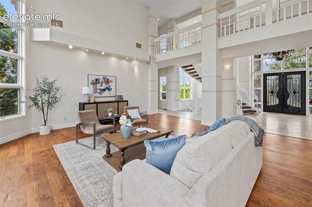 MLS Image for 4660  Bradford  ,Colorado Springs, Colorado
