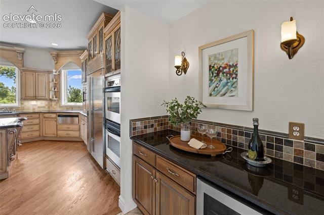 MLS Image for 4660  Bradford  ,Colorado Springs, Colorado