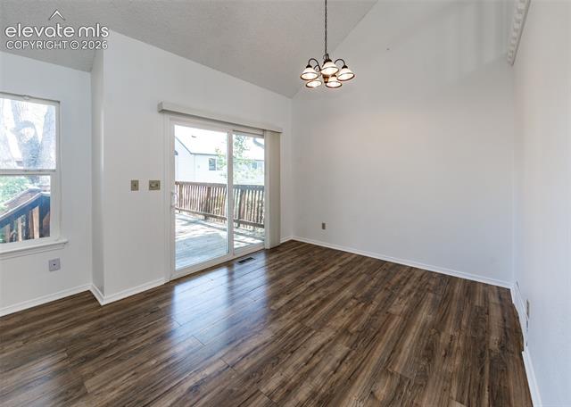 MLS Image for 3450  Cedarhurst  ,Colorado Springs, Colorado