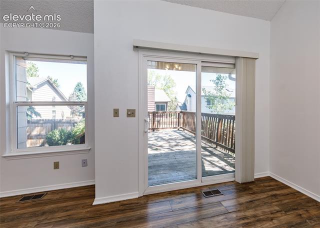 MLS Image for 3450  Cedarhurst  ,Colorado Springs, Colorado