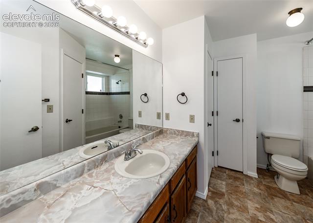 MLS Image for 3450  Cedarhurst  ,Colorado Springs, Colorado