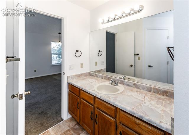 MLS Image for 3450  Cedarhurst  ,Colorado Springs, Colorado