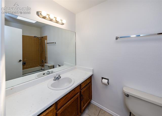 MLS Image for 3450  Cedarhurst  ,Colorado Springs, Colorado