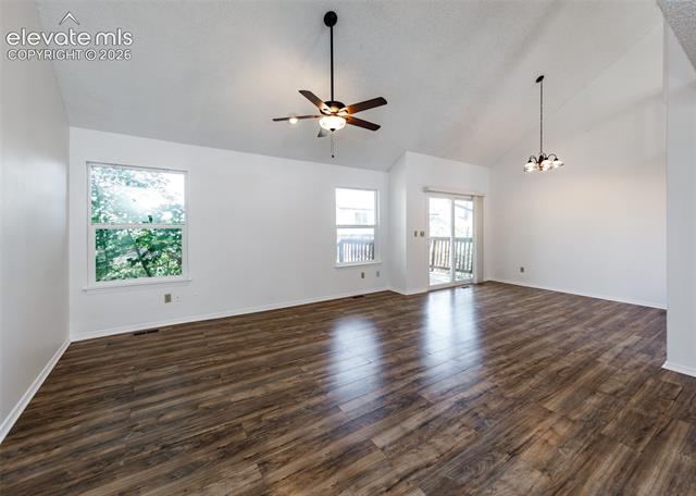 MLS Image for 3450  Cedarhurst  ,Colorado Springs, Colorado