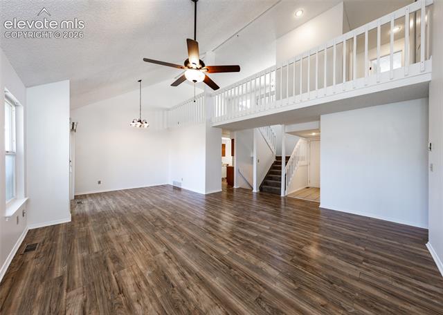 MLS Image for 3450  Cedarhurst  ,Colorado Springs, Colorado