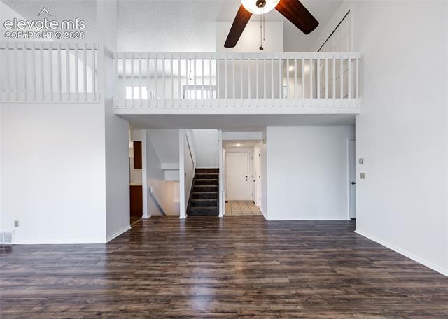 MLS Image for 3450  Cedarhurst  ,Colorado Springs, Colorado
