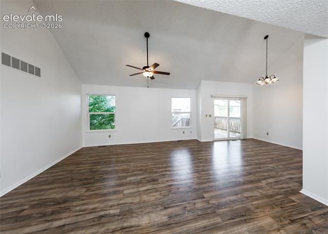 MLS Image for 3450  Cedarhurst  ,Colorado Springs, Colorado