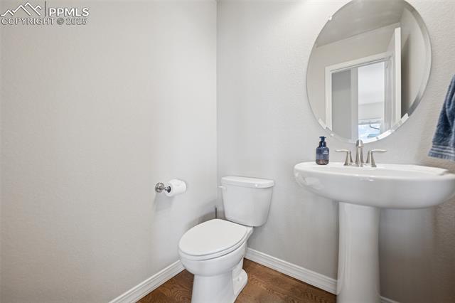 MLS Image for 11133  Lobo Peak  ,Peyton, Colorado