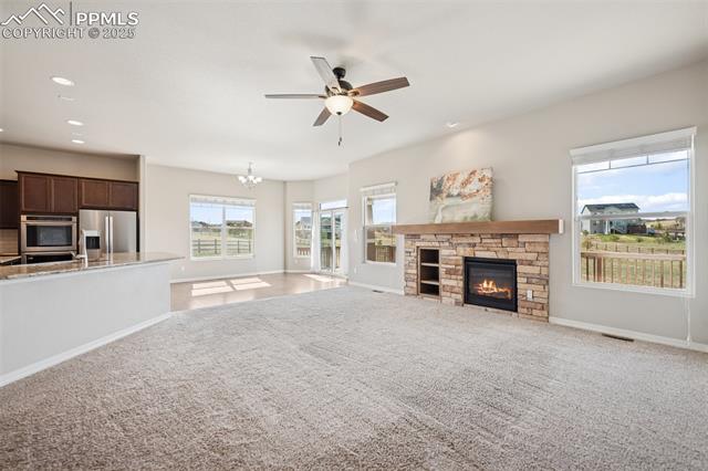 MLS Image for 11133  Lobo Peak  ,Peyton, Colorado