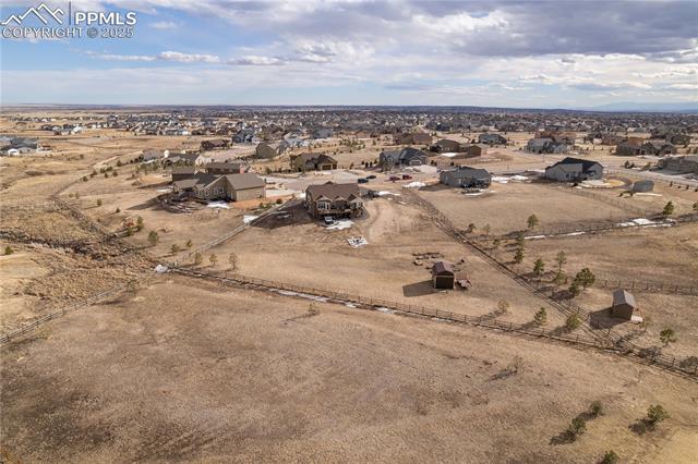 MLS Image for 11133  Lobo Peak  ,Peyton, Colorado