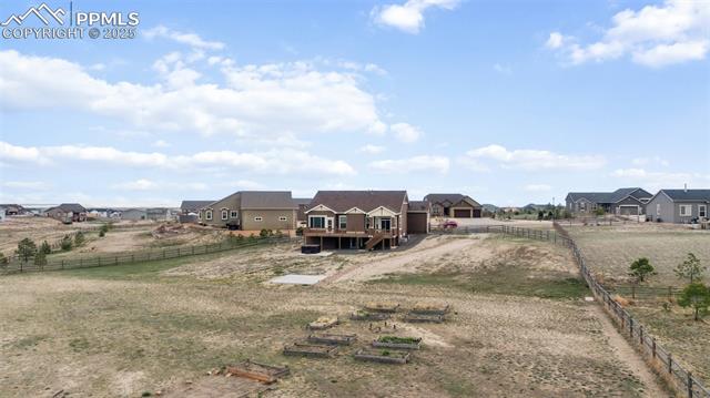 MLS Image for 11133  Lobo Peak  ,Peyton, Colorado