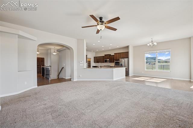 MLS Image for 11133  Lobo Peak  ,Peyton, Colorado