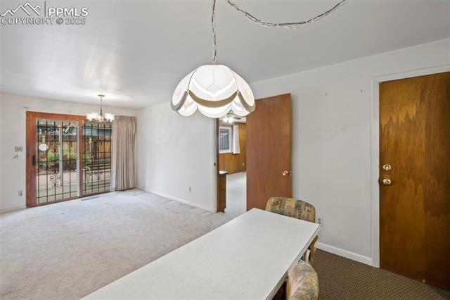 MLS Image for 2043  Patrician  ,Colorado Springs, Colorado
