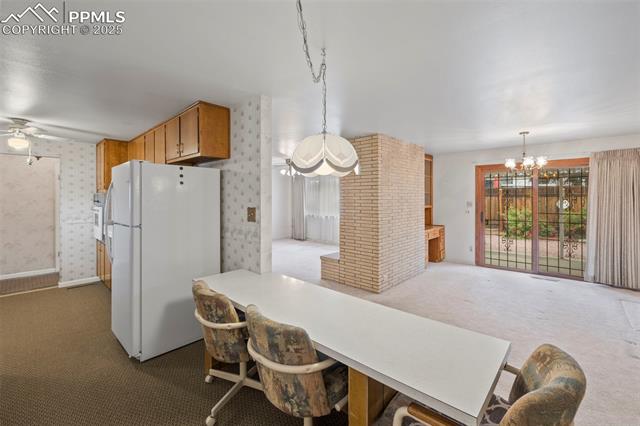 MLS Image for 2043  Patrician  ,Colorado Springs, Colorado
