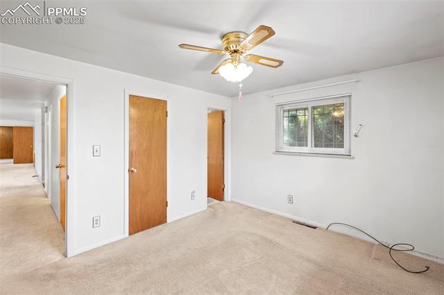 MLS Image for 2043  Patrician  ,Colorado Springs, Colorado