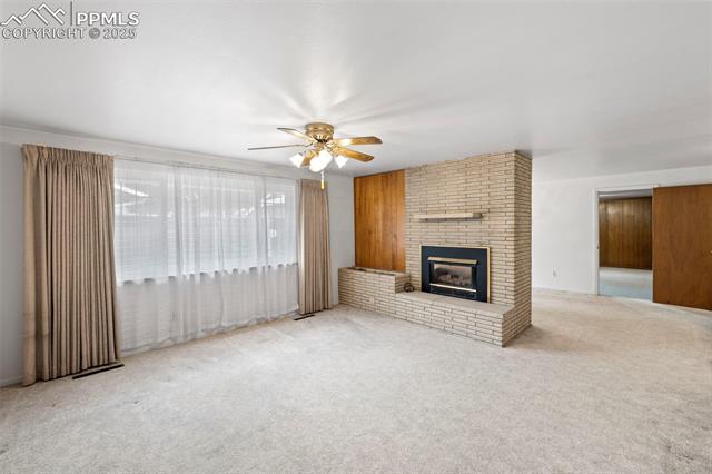 MLS Image for 2043  Patrician  ,Colorado Springs, Colorado