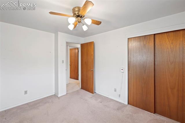 MLS Image for 2043  Patrician  ,Colorado Springs, Colorado