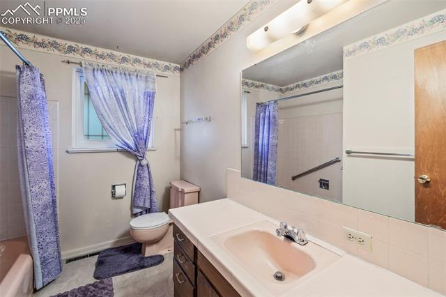 MLS Image for 2043  Patrician  ,Colorado Springs, Colorado