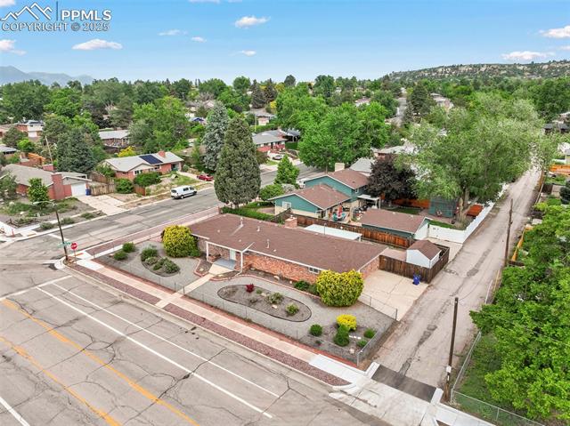 MLS Image for 2043  Patrician  ,Colorado Springs, Colorado