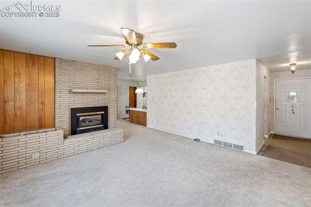 MLS Image for 2043  Patrician  ,Colorado Springs, Colorado