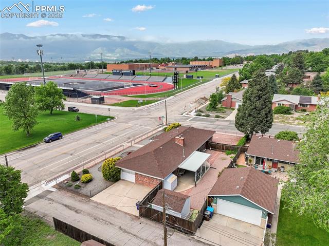 MLS Image for 2043  Patrician  ,Colorado Springs, Colorado
