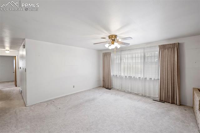 MLS Image for 2043  Patrician  ,Colorado Springs, Colorado