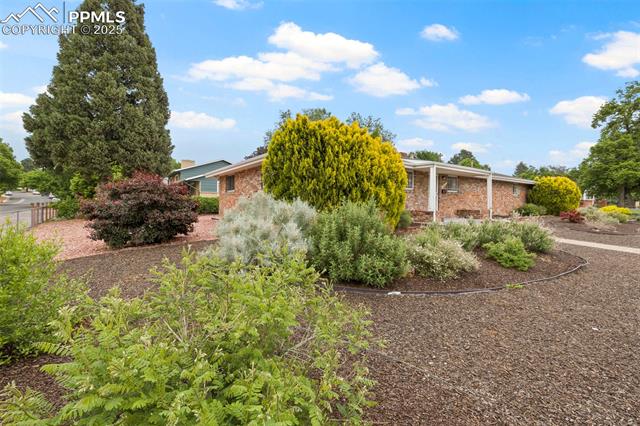 MLS Image for 2043  Patrician  ,Colorado Springs, Colorado