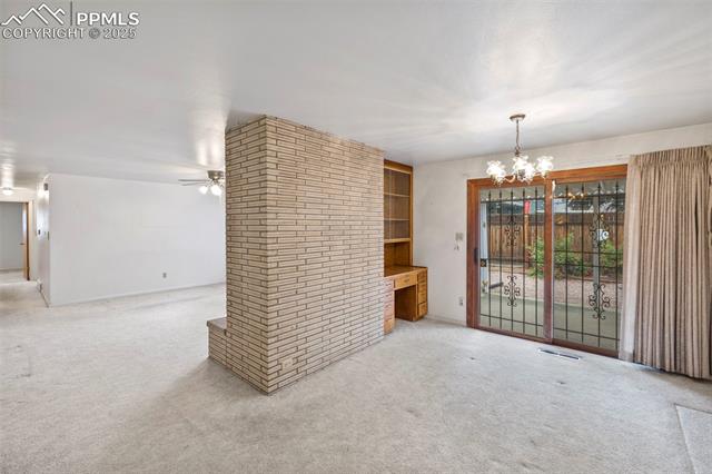 MLS Image for 2043  Patrician  ,Colorado Springs, Colorado