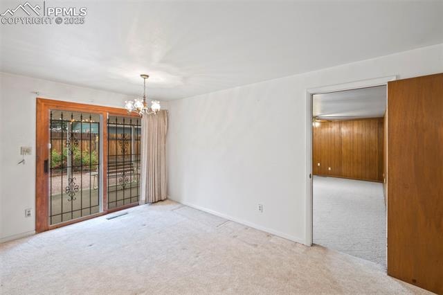 MLS Image for 2043  Patrician  ,Colorado Springs, Colorado