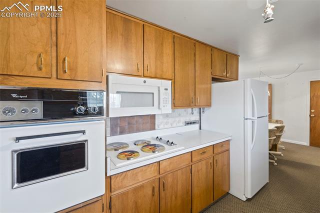 MLS Image for 2043  Patrician  ,Colorado Springs, Colorado