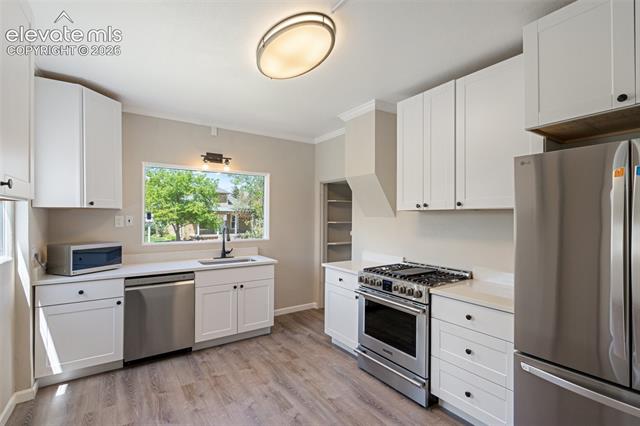 MLS Image for 1230  Glen  ,Colorado Springs, Colorado