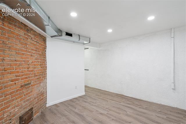 MLS Image for 1230  Glen  ,Colorado Springs, Colorado