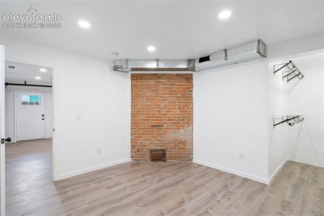 MLS Image for 1230  Glen  ,Colorado Springs, Colorado