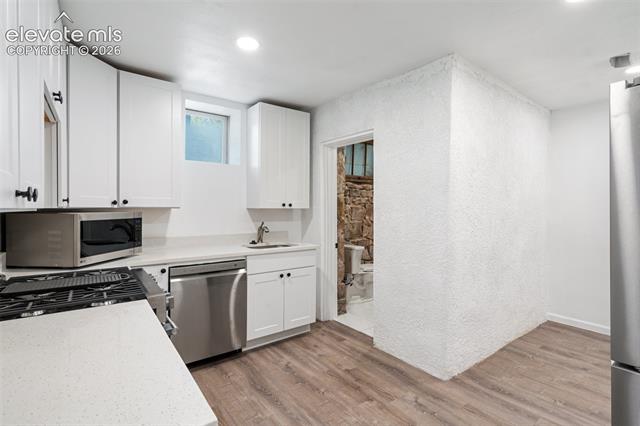 MLS Image for 1230  Glen  ,Colorado Springs, Colorado
