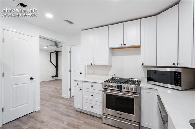 MLS Image for 1230  Glen  ,Colorado Springs, Colorado